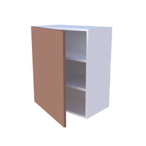 Meuble haut 1 porte - Larg. 60cm - Haut. 70cm