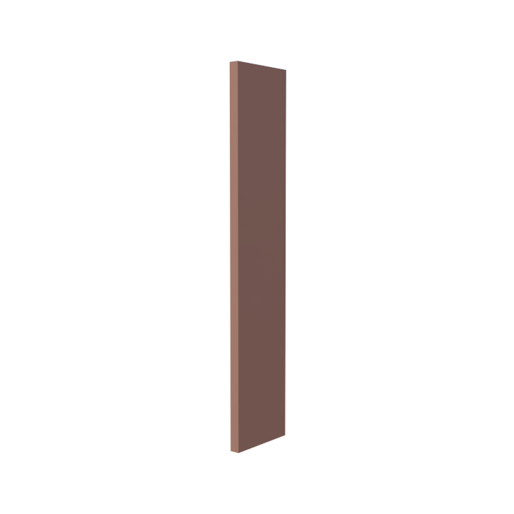 Fileur meuble bas d'angle - Largeur 150 x Hauteur 698