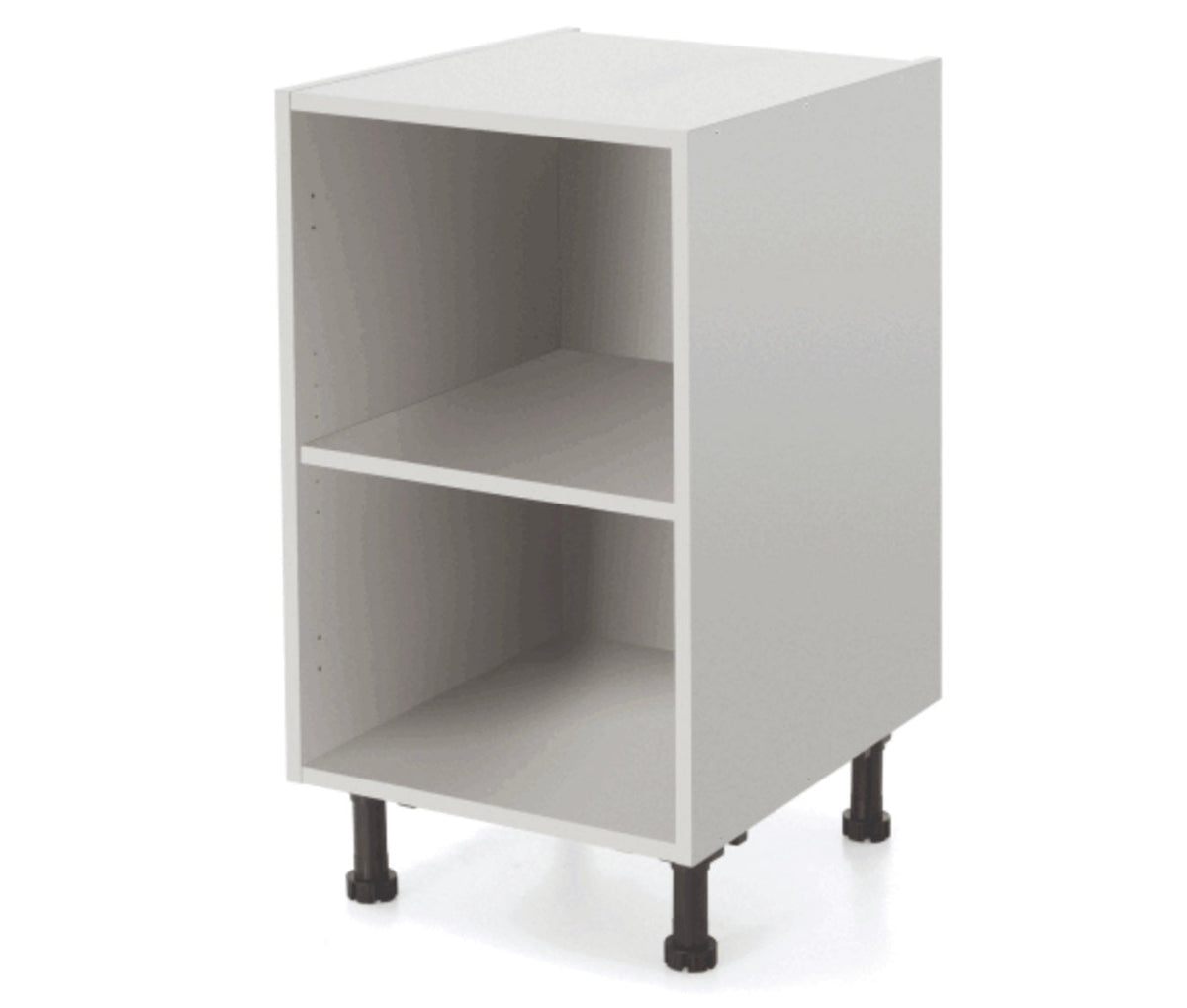 Caisson cuisine bois vs blanc vs gris : tendances et durabilite