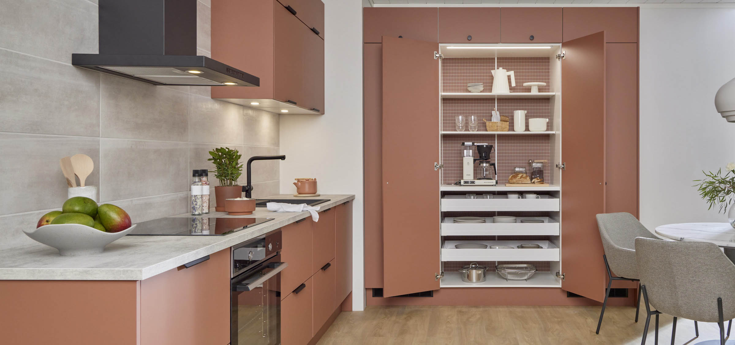 Cuisine boheme : 5 inspirations pour s'y mettre