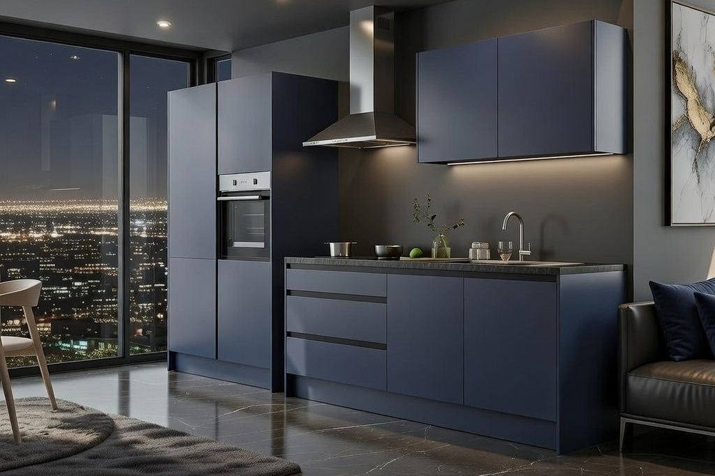 Comment choisir sa cuisine sur mesure : guide complet 2026