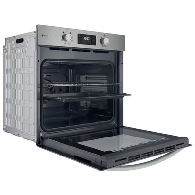Four encastrable INDESIT IO255CSX Chaleur tournante 71 L, catalyse et fonction automatique TURN & GO