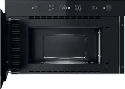 Micro ondes encastrable grill Whirlpool MBNA990B