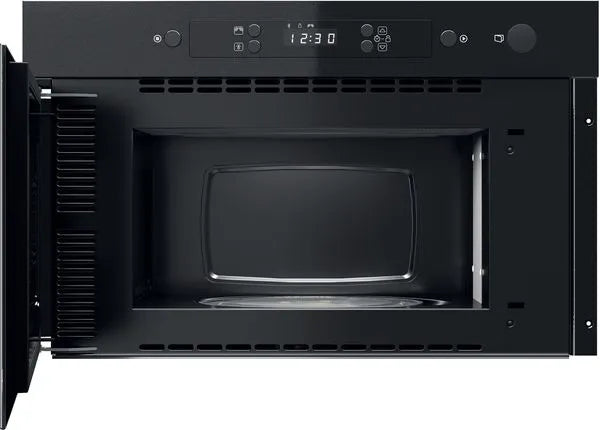 Micro ondes encastrable grill Whirlpool MBNA990B