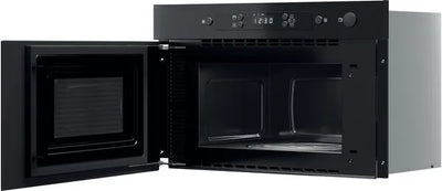Micro ondes encastrable grill Whirlpool MBNA990B