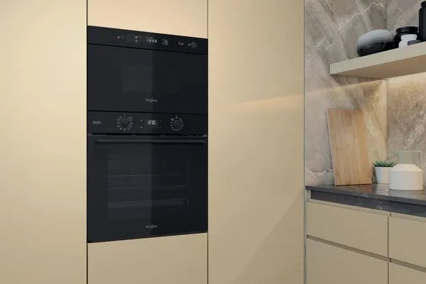 Micro ondes encastrable grill Whirlpool MBNA990B
