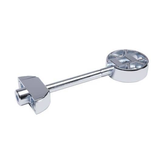 Connecteur pour plan de travail fin (20mm)