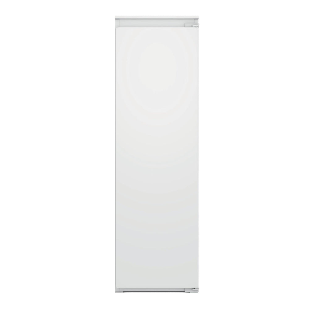 Réfrigérateur encastrable 1 porte 306L tout utile, froid brassé, intégrable cuisine