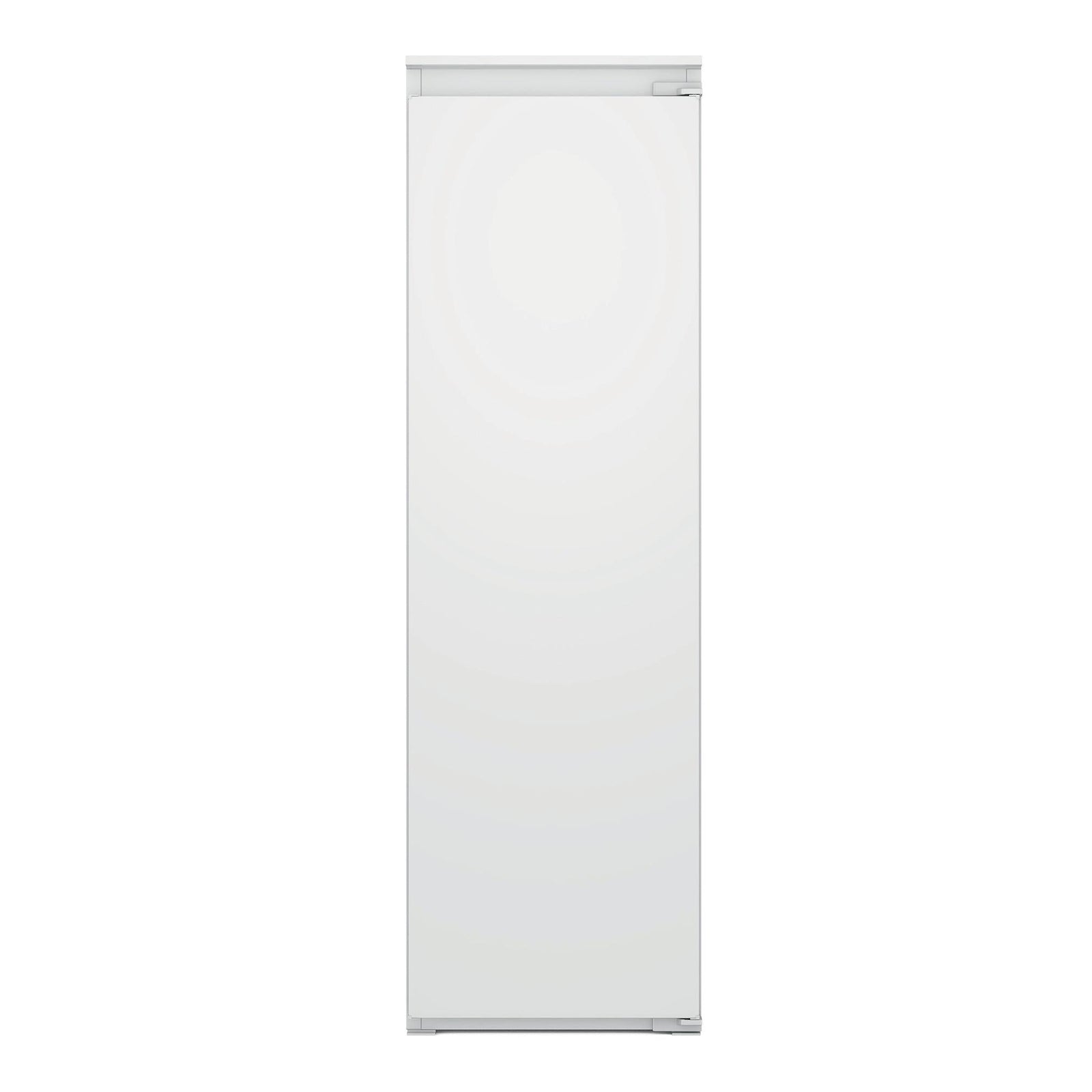 Réfrigérateur encastrable 1 porte 306L tout utile, froid brassé, intégrable cuisine
