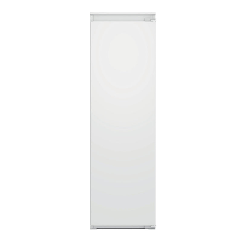 Réfrigérateur encastrable 1 porte 306L tout utile, froid brassé, intégrable cuisine