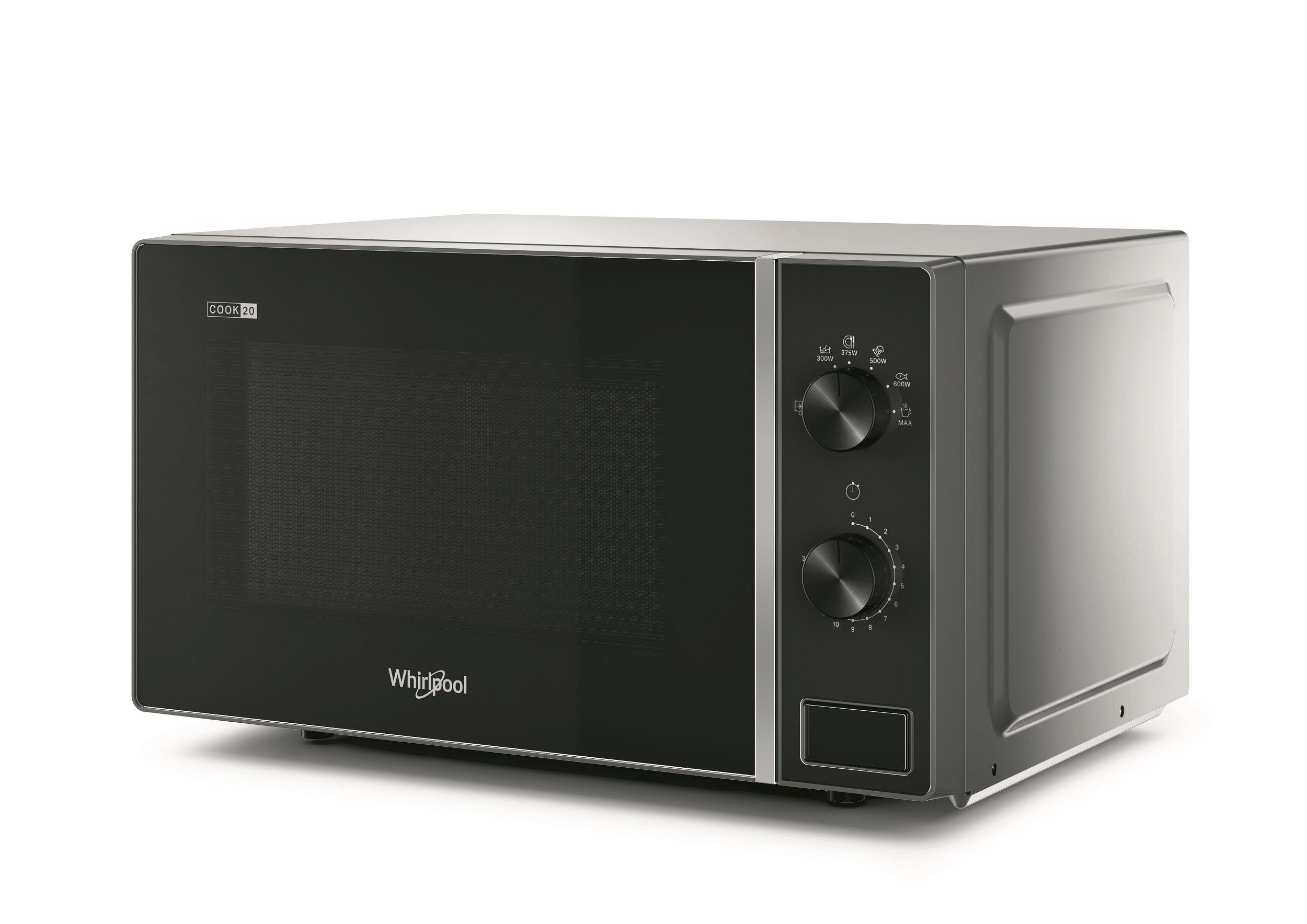Micro ondes WHIRLPOOL MWP101SB