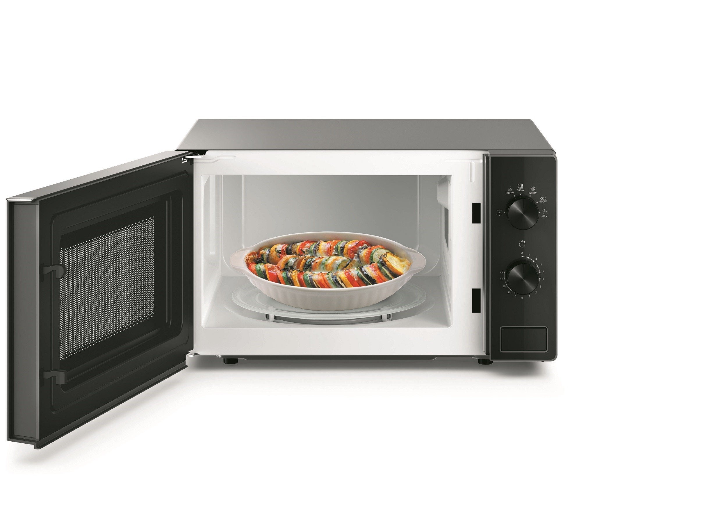 Micro ondes WHIRLPOOL MWP101SB