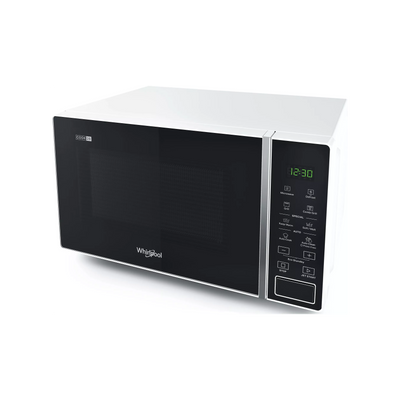 Micro ondes grill WHIRLPOOL MWP203W blanc