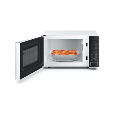 Micro ondes grill WHIRLPOOL MWP203W blanc