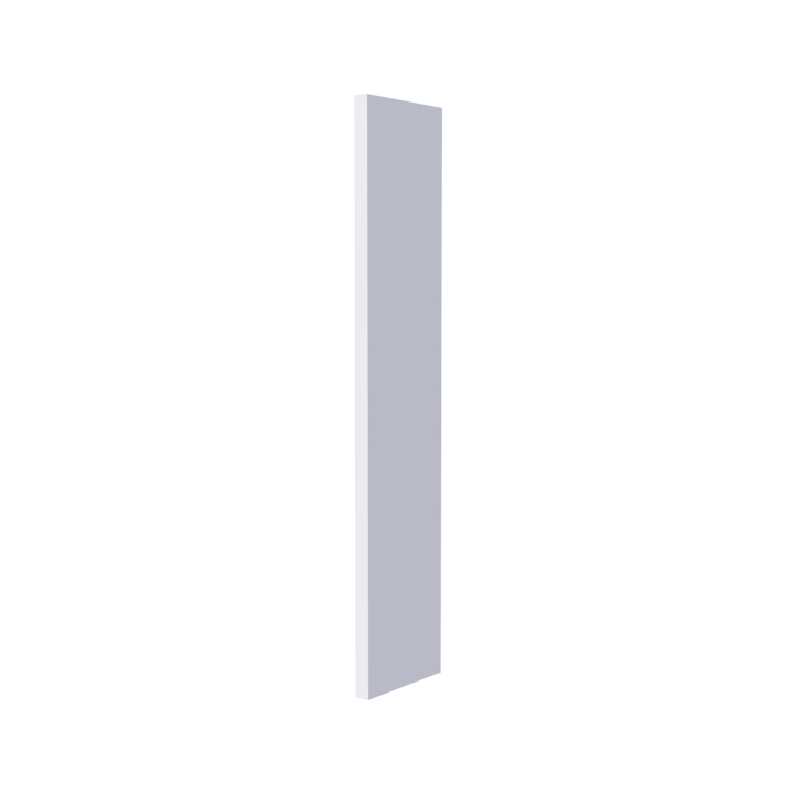 Fileur meuble bas d'angle - Largeur 150 x Hauteur 698