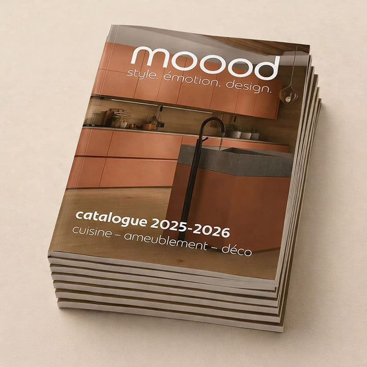 Catalogue moood