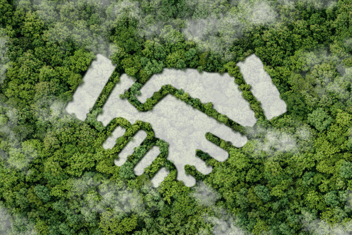 Engagement environnemental