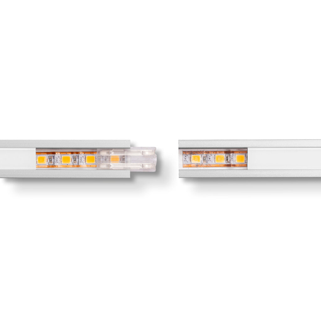 Connecteur I pour le Raccordement du Luminaire LED