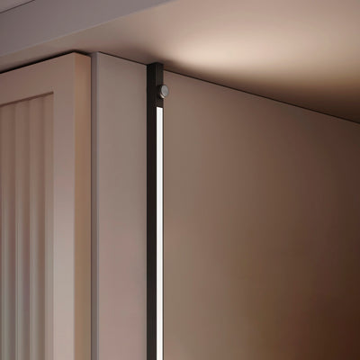 Détecteur pour Luminaire LED 24V DC - Allumage par Détection de Mouvement