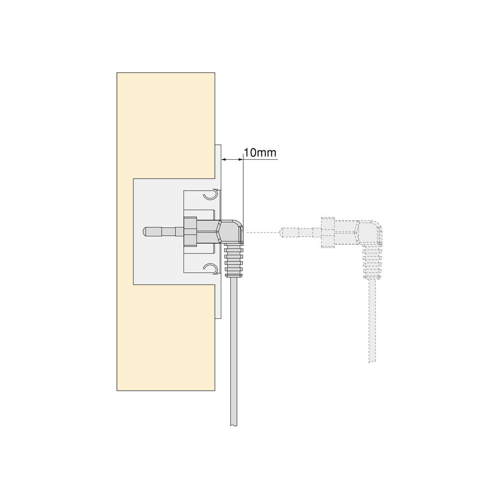 Alimentation Compacte pour Éclairage LED Smart 24V DC 150W