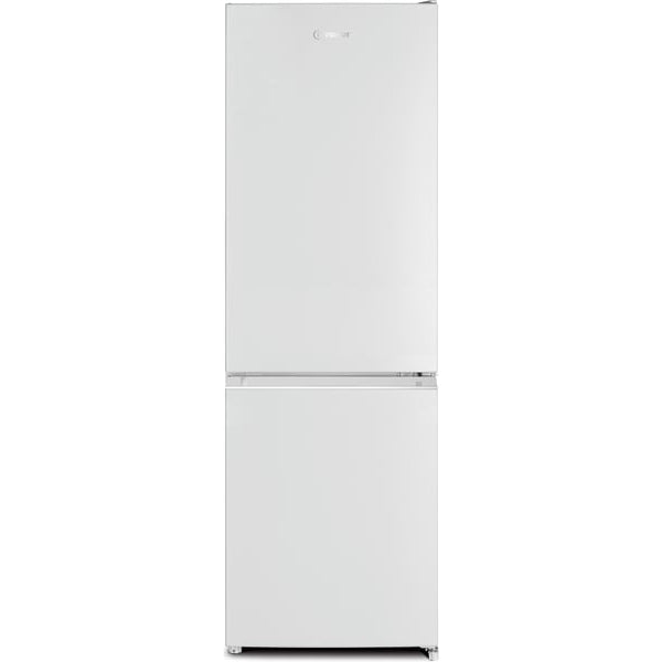 Réfrigérateur congélateur combiné 322L blanc Total No Frost INDESIT, intégration cuisine