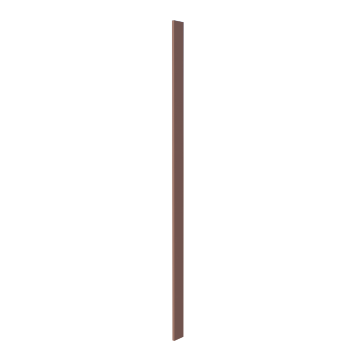 Fileur meuble colonne - Largeur 100 x Hauteur 2198