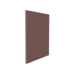 Joue meuble bas - Largeur 600 x Hauteur 698