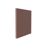 Joue meuble haut - Largeur 350 x Hauteur 348