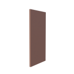 Joue meuble haut - Largeur 350 x Hauteur 698