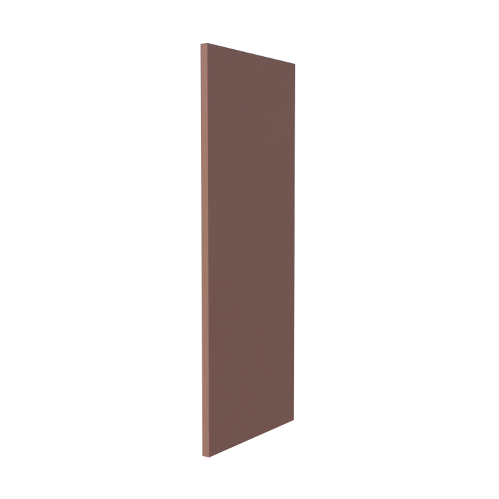 Joue meuble haut - Largeur 350 x Hauteur 898