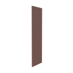 Joue colonne - Largeur 600 x Hauteur 1998