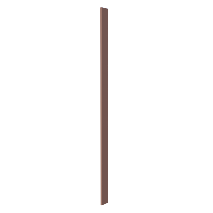 Fileur meuble colonne - Largeur 100 x Hauteur 1998