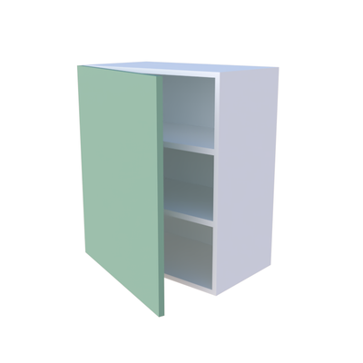 Meuble haut 1 porte - Larg. 60cm - Haut. 70cm