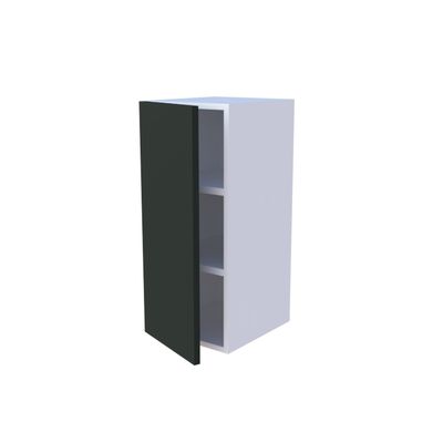 Meuble haut 1 porte - Larg. 30cm - Haut. 70cm