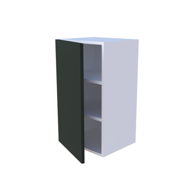Meuble haut 1 porte - Larg. 40cm - Haut. 70cm
