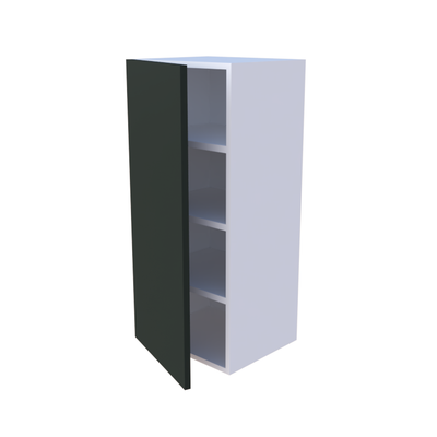 Meuble haut 1 porte - Larg. 40cm - Haut. 90cm