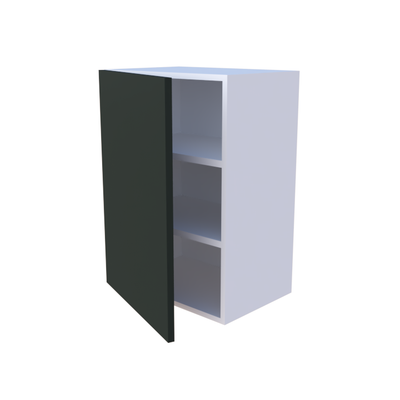 Meuble haut 1 porte - Larg. 50cm - Haut. 70cm
