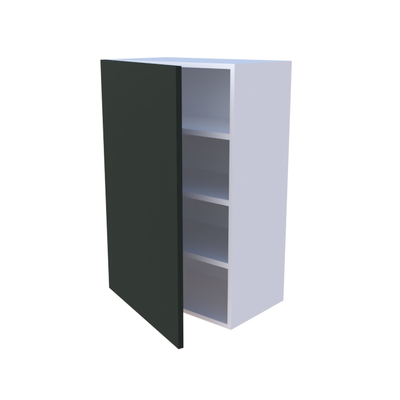 Meuble haut 1 porte - Larg. 50cm - Haut. 90cm