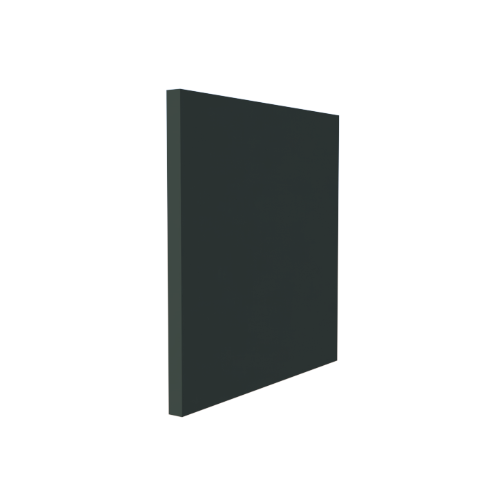 Joue meuble haut - Largeur 350 x Hauteur 348