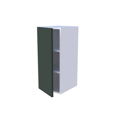 Meuble haut 1 porte - Larg. 30cm - Haut. 70cm