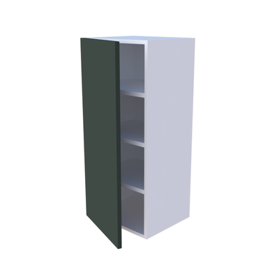Meuble haut 1 porte - Larg. 40cm - Haut. 90cm