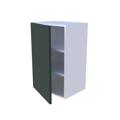 Meuble haut 1 porte - Larg. 45cm - Haut. 70cm