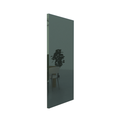 Demi joue de colonne - Largeur 600 x Hauteur 1261
