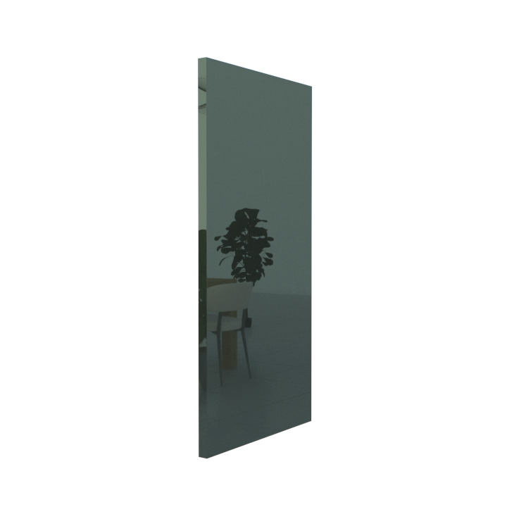 Demi joue de colonne - Largeur 600 x Hauteur 1261