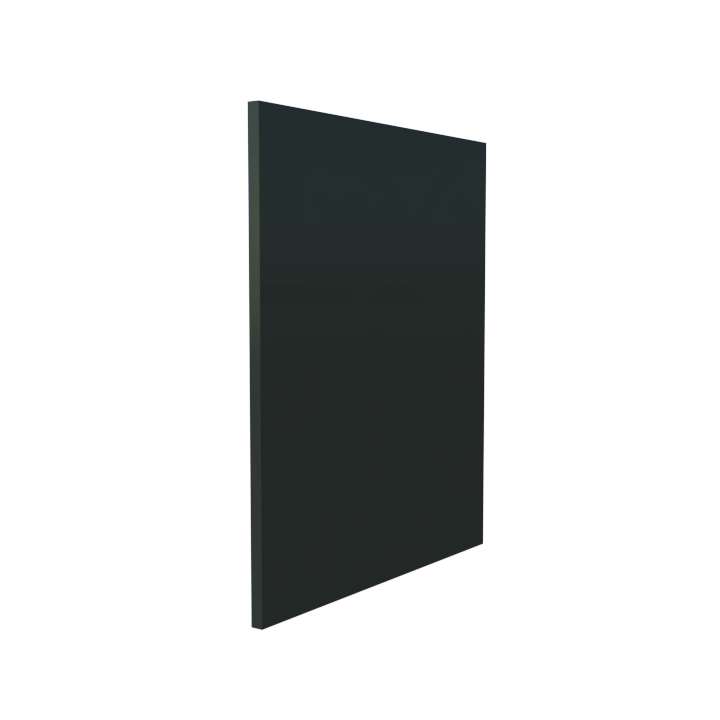 Joue meuble bas - Largeur 600 x Hauteur 698