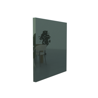 Joue meuble haut - Largeur 350 x Hauteur 348