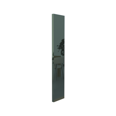 Fileur meuble bas d'angle - Largeur 150 x Hauteur 698