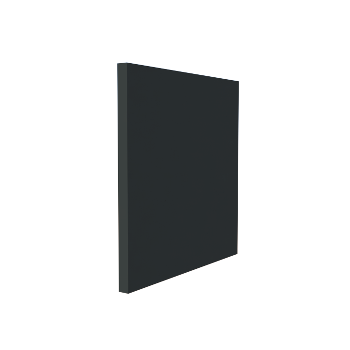 Joue meuble haut - Largeur 350 x Hauteur 348