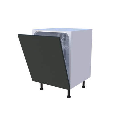 Façade lave-vaisselle encastré - Largeur 597 x Hauteur 698