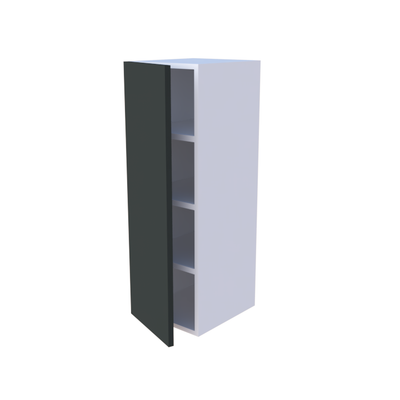 Meuble haut 1 porte - Larg. 30cm - Haut. 90cm